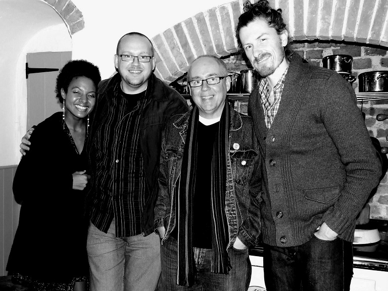 Interview Birds of Chicago MY NORTHERN SKIES